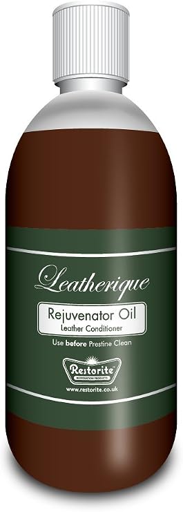 Rejuvenator Oil leather conditioner leather items (1Ltr)