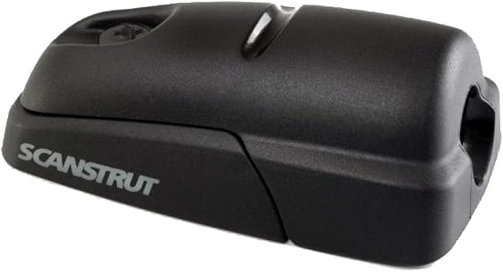 Scanstrut DS-H10-BLK Horizontal Cable Seal for Cables from 6-10mm - Black