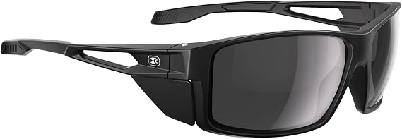 suoso Sports Polarized Sunglasses for Men: Fishing Running Sun Glasses Womens Wrap Around Goggles UV400 Protection TR90