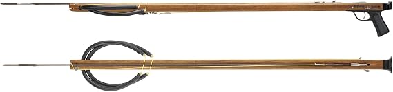 Riffe Euro Travel Series Speargun - 100cm