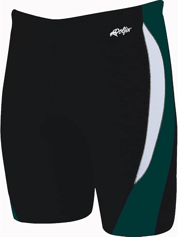 Men's Reliance Colorblock Jammer