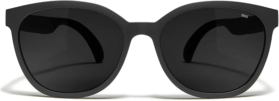 Distil Union Kiawah MagLock Polarized Cat-Eye Sunglasses | Lightweight, Flexible and Secure