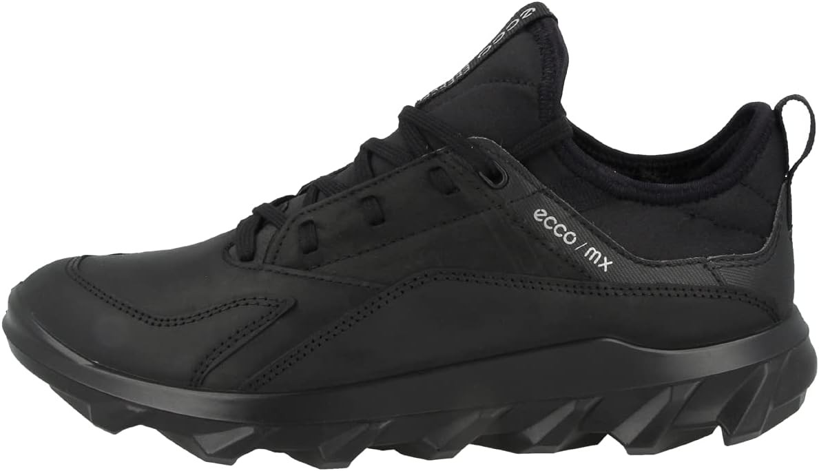 ECCO Womens Mx W Low Shoes