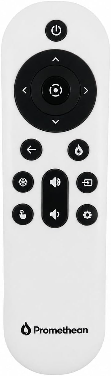 Promethean ActivPanel 9 Series Remote Control