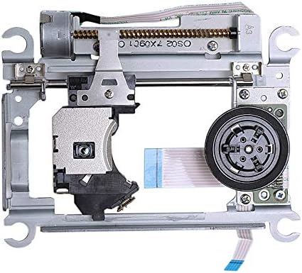 182W 79交換用レンズ、デッキ機構付き、ゲーム機レンズ、PS2 Slim / 2 光学 79 7900X用