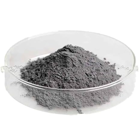 1g High-Purity Elemental Iridium Powder, Precious Metal Elemental Ir 99.95%, Used for Element Sample Collection Hobbies or Laboratory Experimental Scientific Research