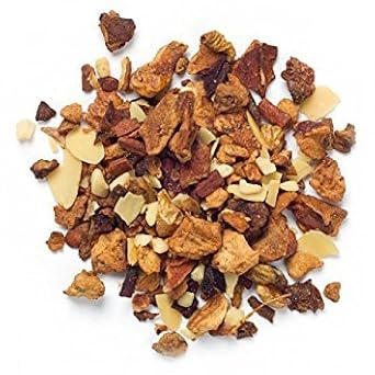DAVIDs TEA Forever Nuts