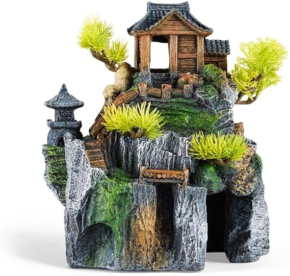 imagitarium by Petco House on Rock Small/Medium