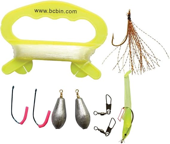 BCB Adventure Fishing Kit
