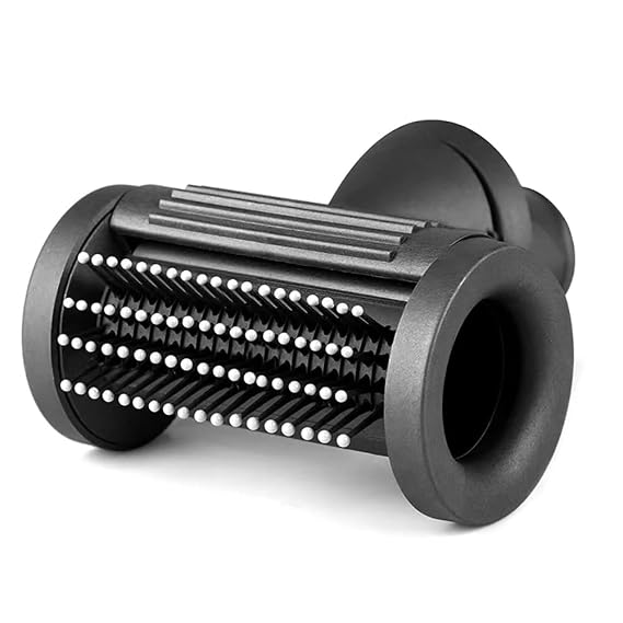 Gentle Air Attachments/Diffuser/Styling/Concentrator/Smoothing Nozzle Accessories for Dyson Supersonic Hair Dryer HD01,HD02,HD03 (Anti-Flight Nozzle)