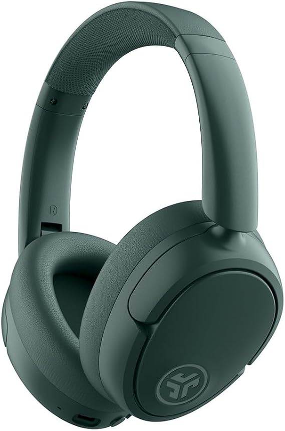 JLAB AUDIO JBUDS LUX ANC Wireless Headphone