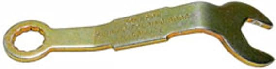 Adjustment Wrench