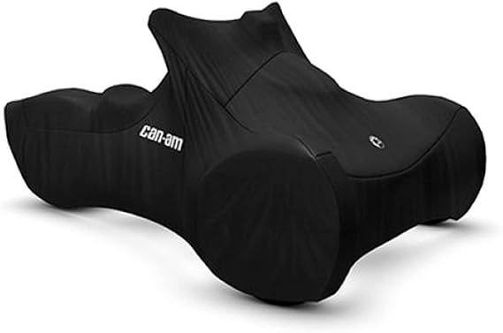 Can Am Ryker Indoor Storage Cover Oem New 219400961