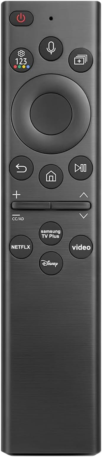 for Samsung Voice Remote for All 2019-2026 Samsung Smart TV Remote Control
