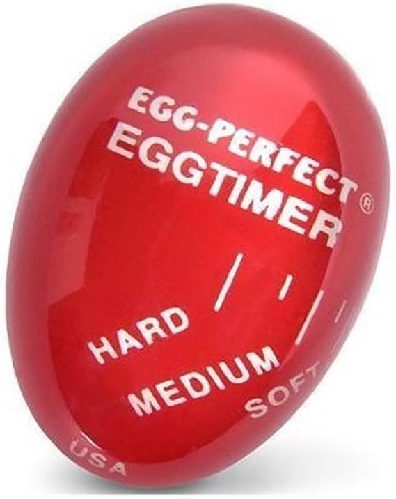 Egg Hashing Apparatus Stunt Egg Cooking Tool Egg Timer