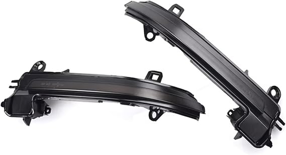 LED Dynamic Turn Signal Side Mirror For BMW 1 2 3 4 Series For F20/21/22/23/30/31/32/33/34 For X1 For E84 I3 Side Mirror Blinker Lamp