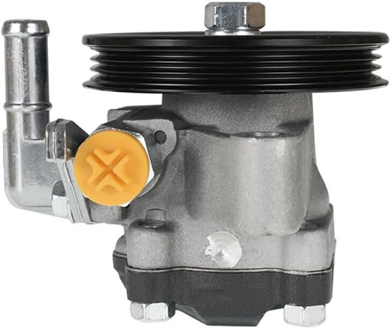 Power Steering Pump for Hyundai Elantra 2.0L 2000-2006