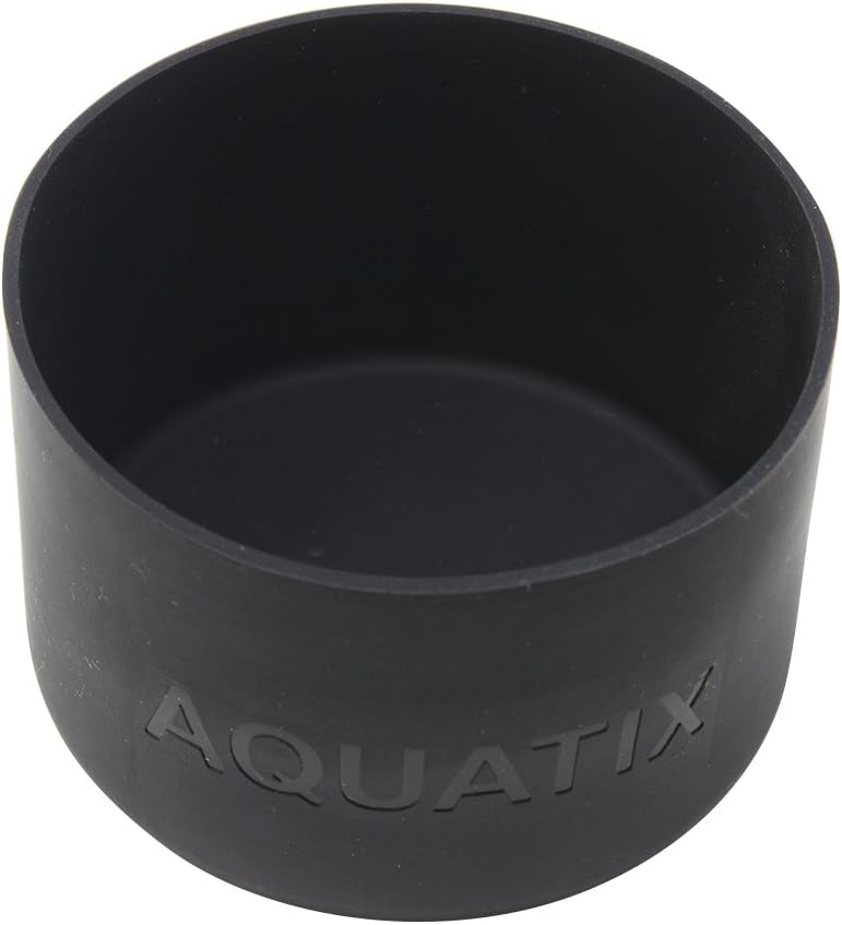 Silicon Shock Scratch and Dent Resistant Boot for Aquatix Double Wall Insulated 32 Ounce Bottle