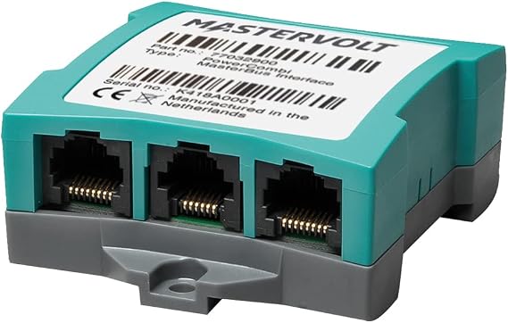 Mastervolt 77032900 Powercombi Masterbus Interface