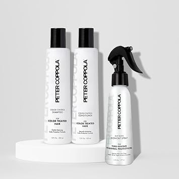 Peter Coppola Color Control Trio