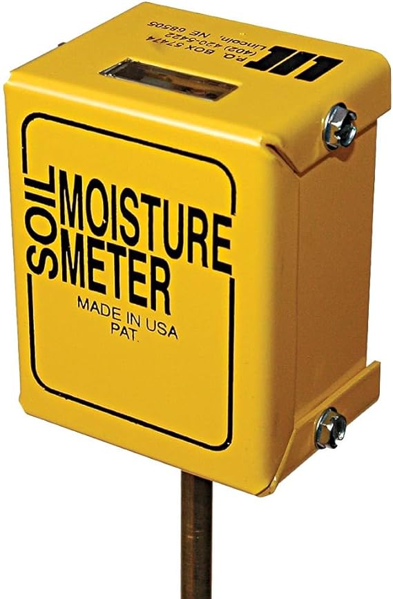 Soil Moisture Meter Probe - 24 Inch