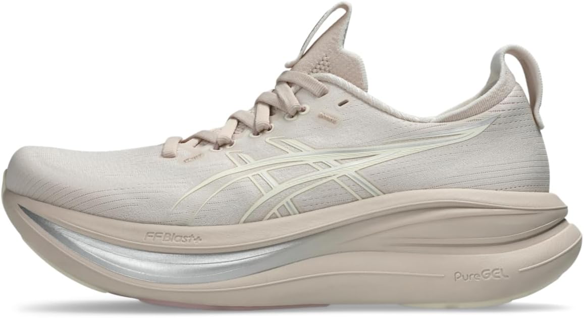 ASICS GEL-NIMBUS 28 Women's Running Shoes