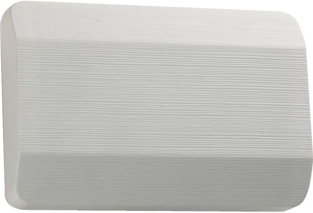 Quorum International Accessory - 8.25 Inch Single Entry Chime