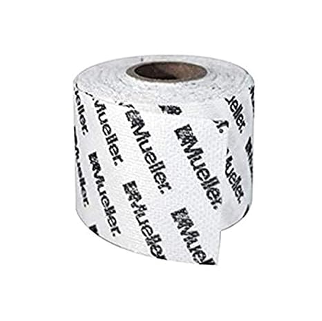 Mueller Pro Strips, 2" x 10 yd. Roll
