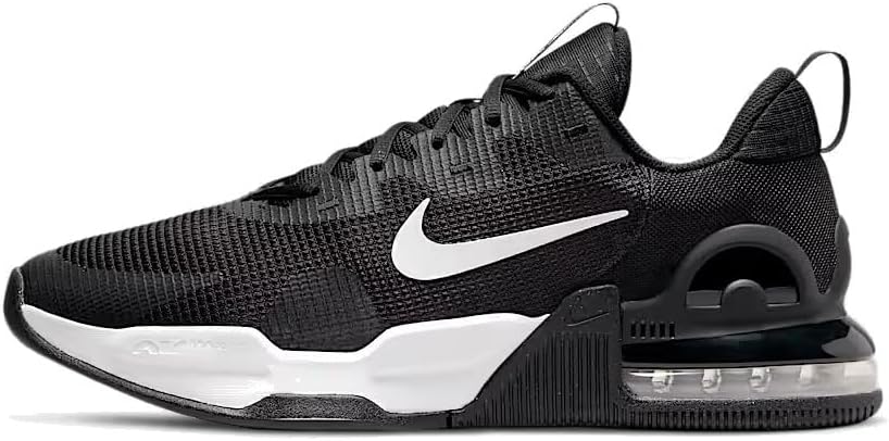 NIKE Air Max Alpha 5 Men's Trainers Sneakers