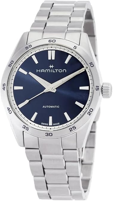 Hamilton Jazzmaster Performer Automatic Men's Watch, 34mm Case