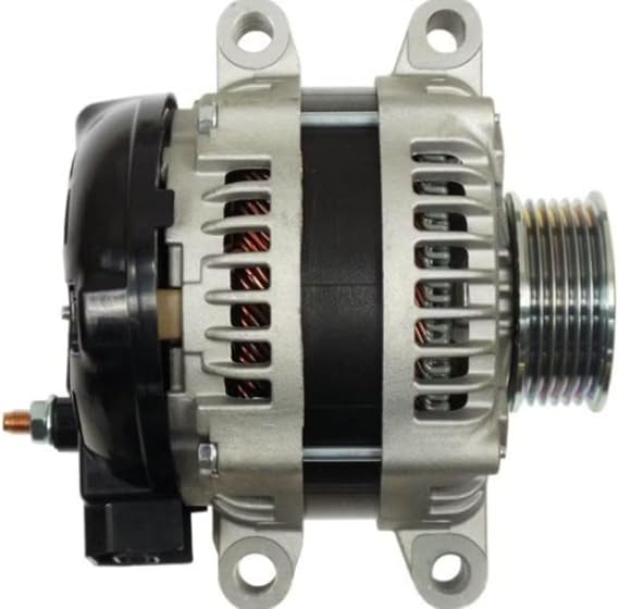 94745 Alternator, Fits Applications Using Part