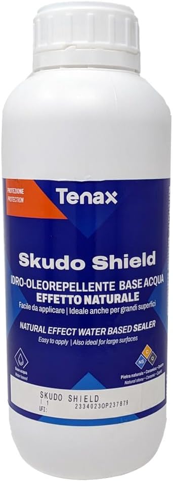 Tenax Skudo Shield - Quartz Shield - 1 Liter