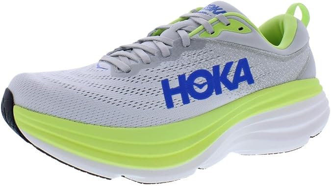 HOKA Men's Bondi 8 Shoes