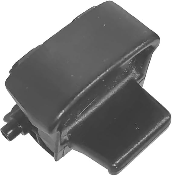 Armrest Latch Replacement for Honda Fit Center Console 2016 2017 2018 Designed to Fit OEM Mounting and Operation