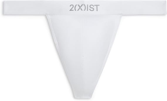 2(X)IST Sliq Classic Thong