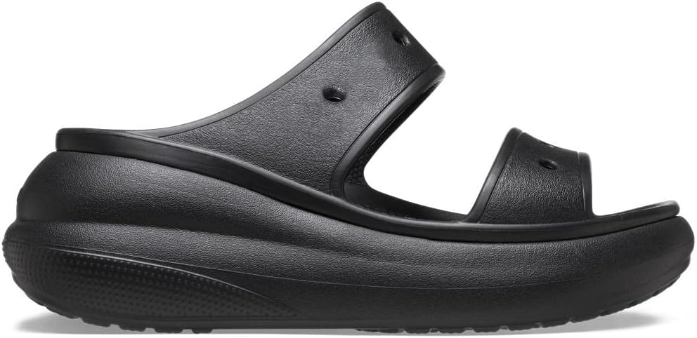 Crocs Unisex Adult Classic Crush Sandals