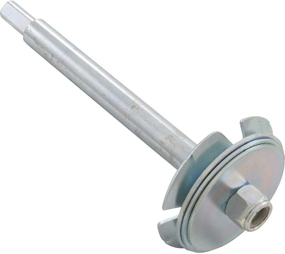 Pasco 3244 2" ram bit