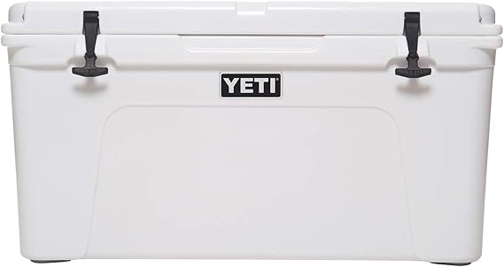 YETI Tundra 75 Cooler