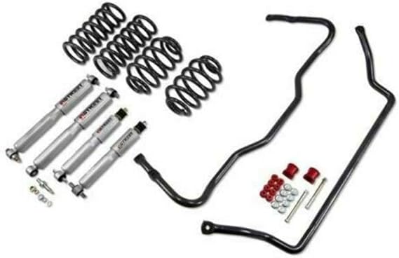 Belltech 1728 Muscle Car Performance Kit