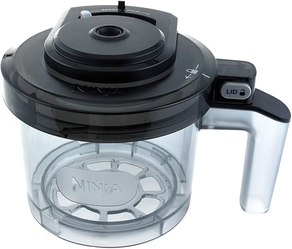 NINJA 4432KU300EUUK Plastic Outdoor Container