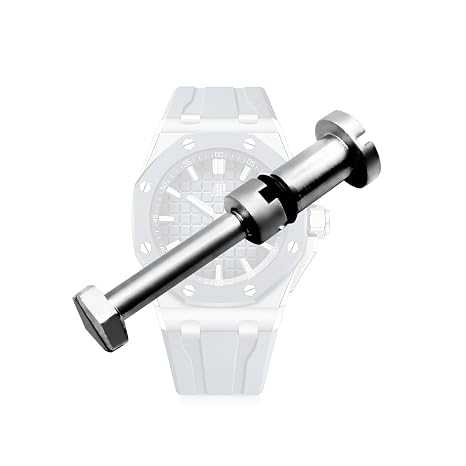 Watch Screws Compatible to Audemars Piguet 15710 15703 Offshore Diver 42 mm Watch Bezel Screw Original