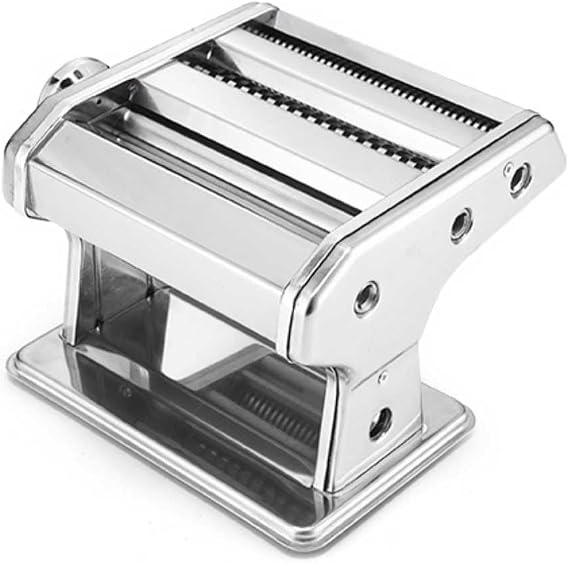 Apfel em-15 4 mm + 2 mm Erişte Makinesi