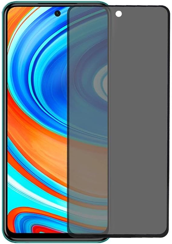Poco X3 / X3 Pro Ghost Ceramic Flexible 9D Full Screen Protector