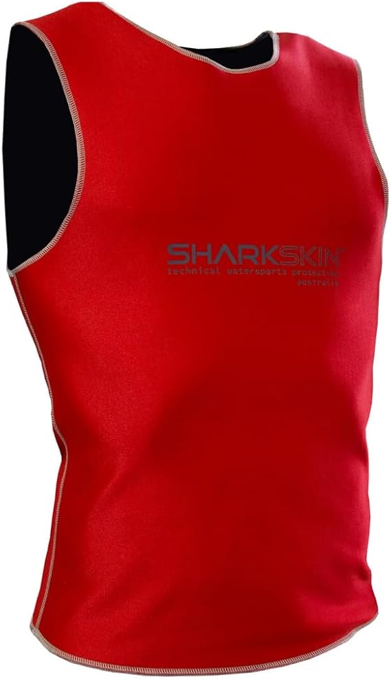 SHARKSKIN Chillproof Essentials Vest (Men)