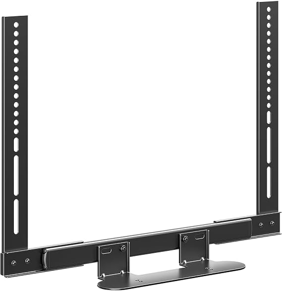 Mounting Dream Soundbar Mount Designed for SONOS Beam, Sound Bar TV Bracket