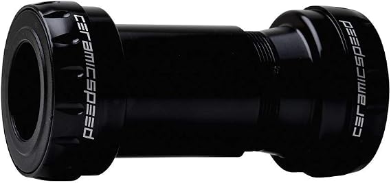 CeramicSpeed BB30 Shimano Road Black