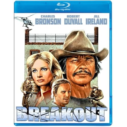 Breakout (Special Edition)