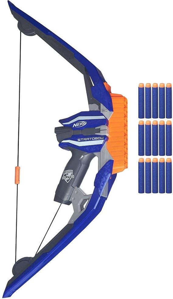Elite StratoBow Bow