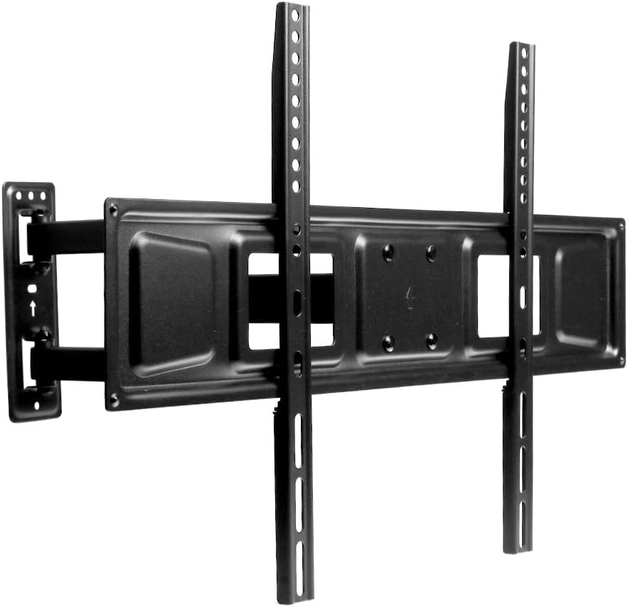 Dark 37- 75 Movable and Foldable Wall Mounted TV Hanger Apparatus DK-AC-VT41