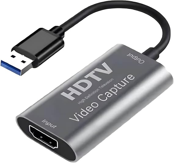 USB TO HDMI Adaptör 1080P 60hz Görüntü Aktarıcı Kablo Adaptör - FC825